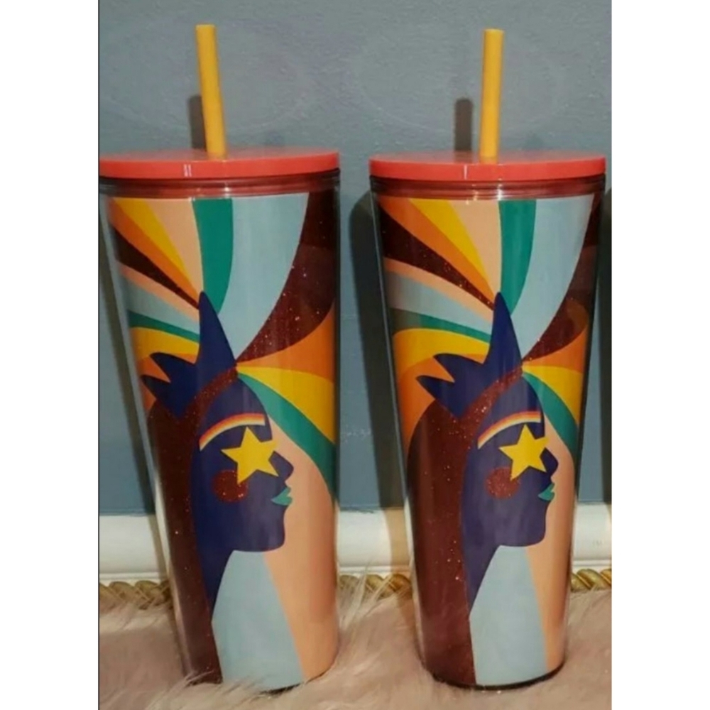 2020 STARBUCKS LIMITED EDITION PRIDE / 1 -QTY